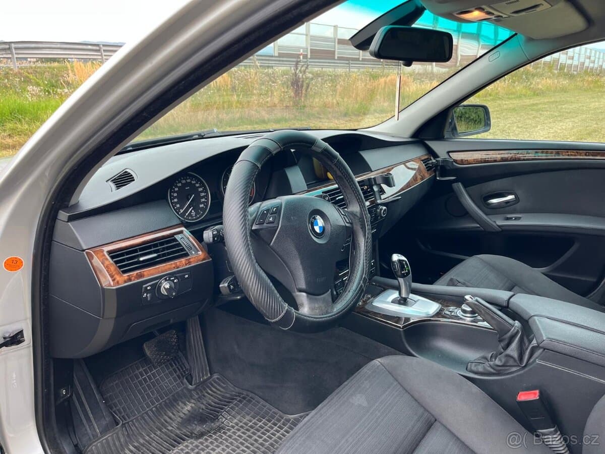2008 BMW OSTATNÍ - 2