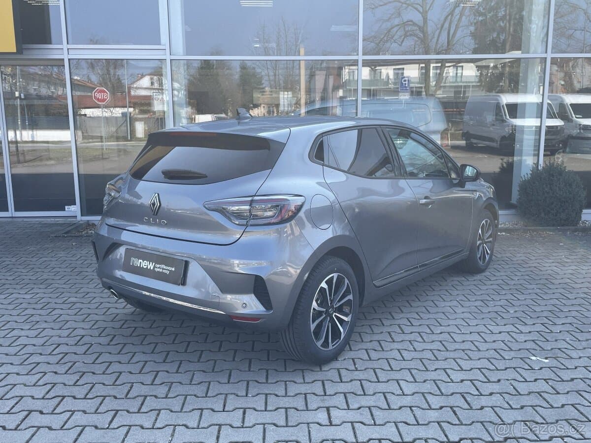 2025 Renault CLIO - 2