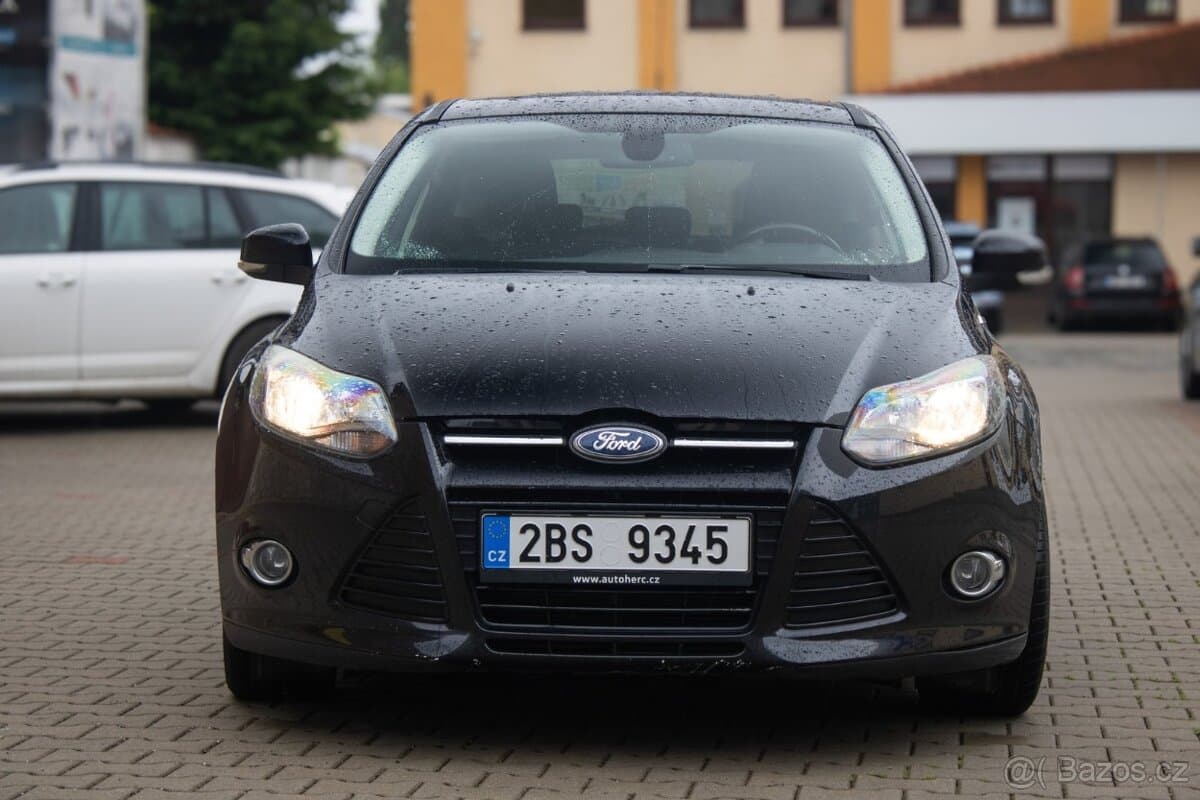 2012 Ford FOCUS - 2