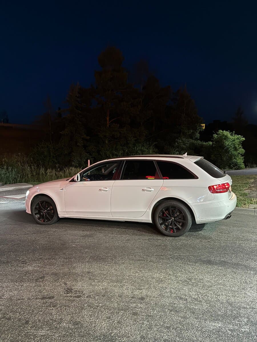 Audi A4 - 2