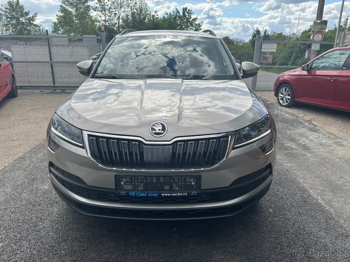 2017 Škoda KAROQ - 2