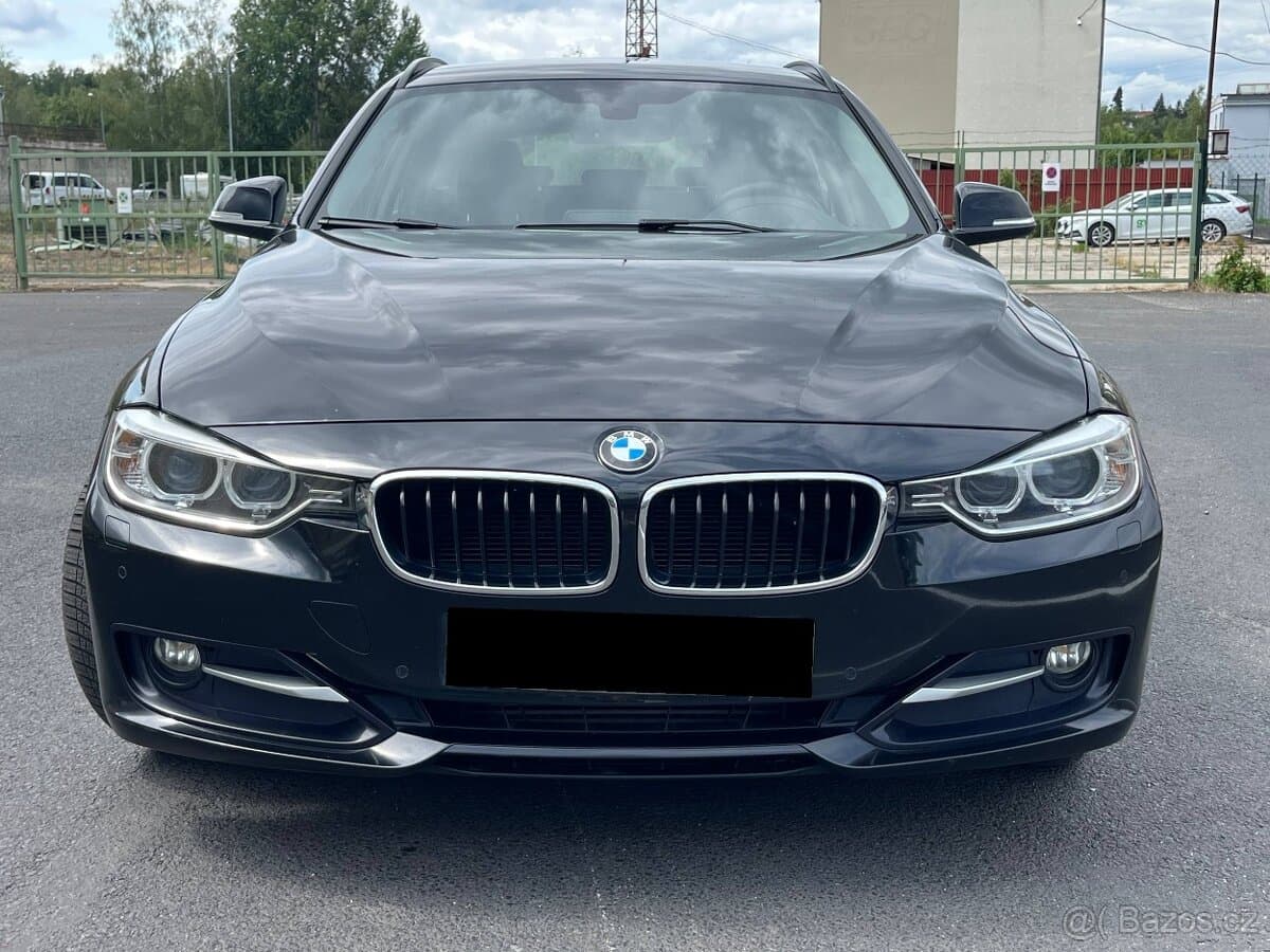 2014 BMW OSTATNÍ - 2
