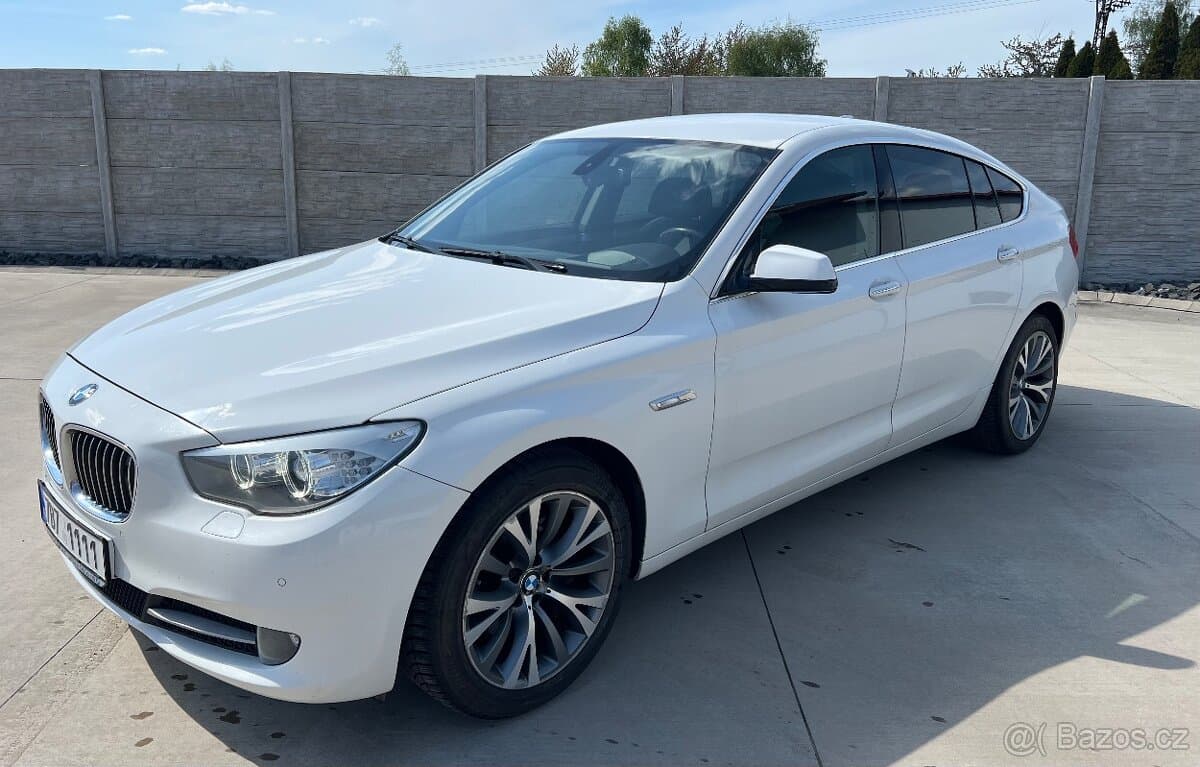 2011 BMW OSTATNÍ - 2