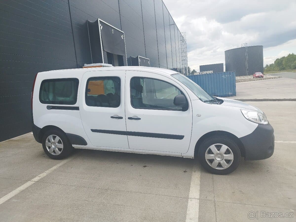 2017 Renault KANGOO - 2