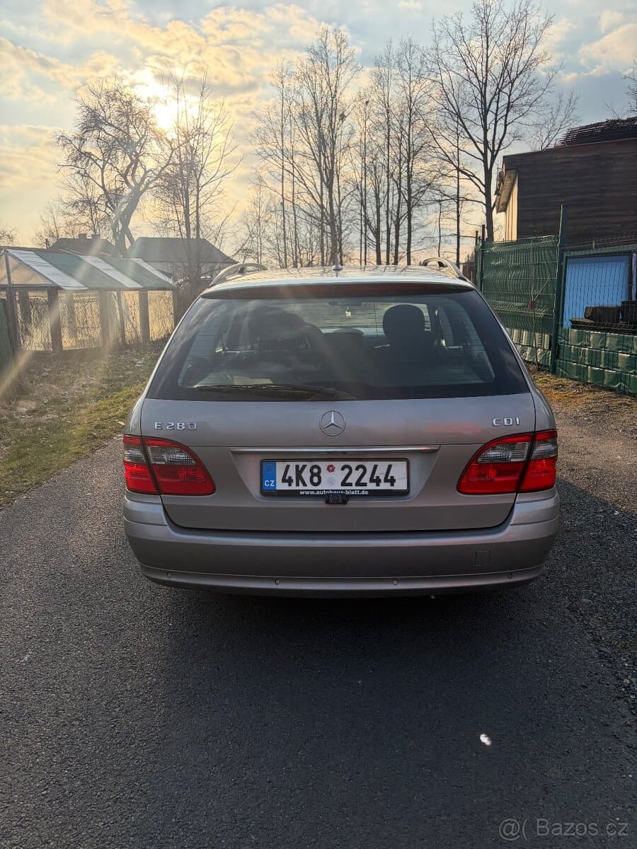 2006 Mercedes-Benz OSTATNÍ - 2