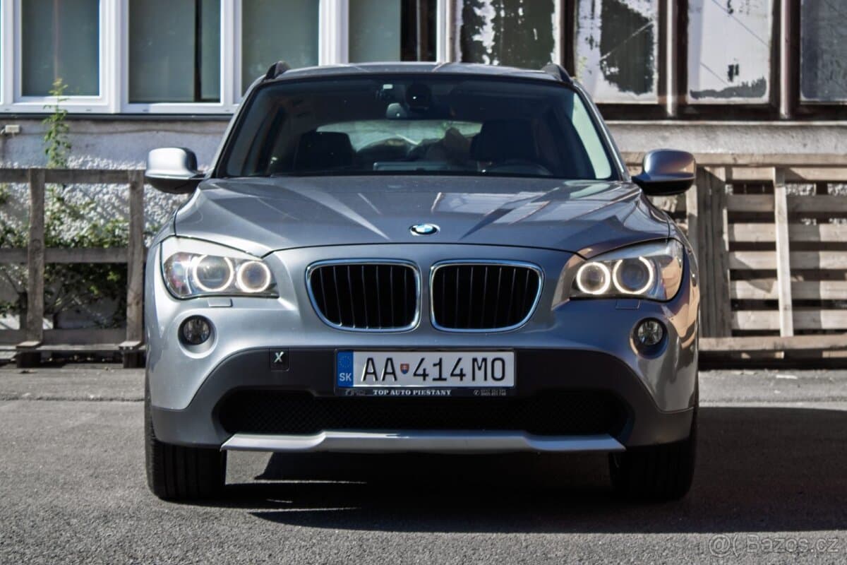 2010 BMW X1 - 2