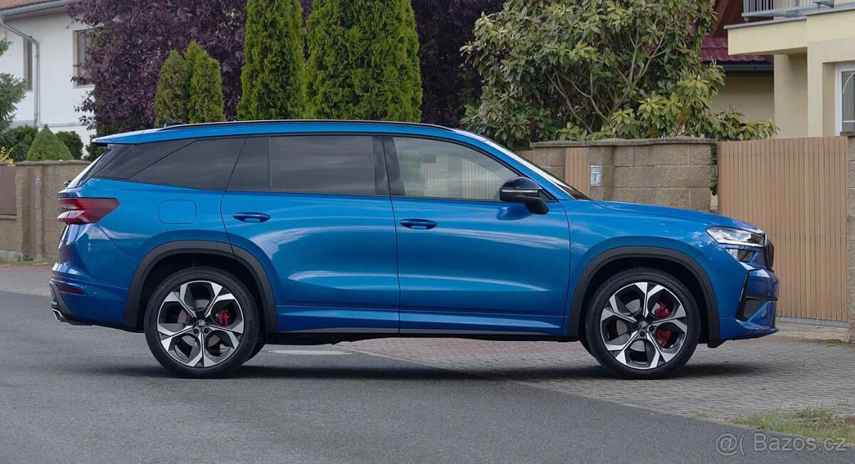 Škoda KODIAQ - 2