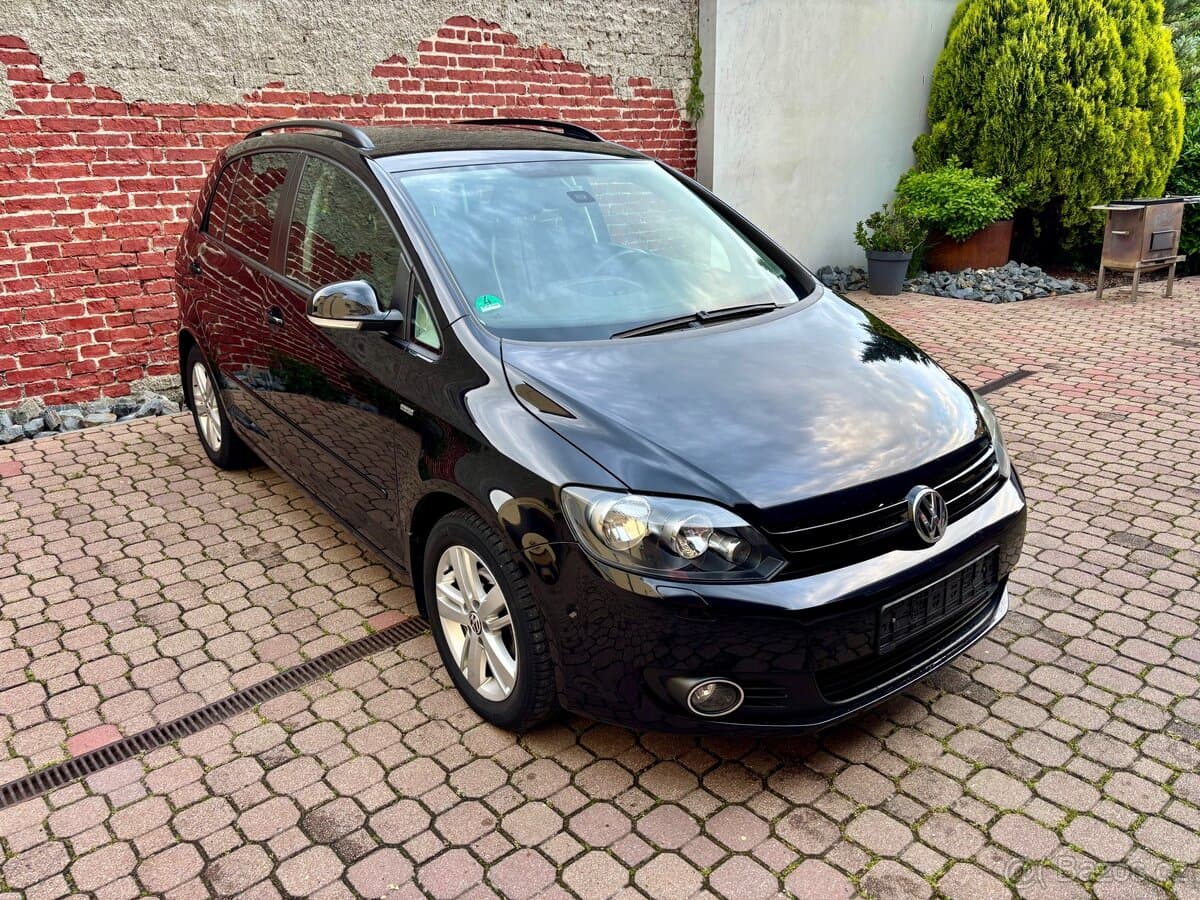 2012 Volkswagen GOLF - 2