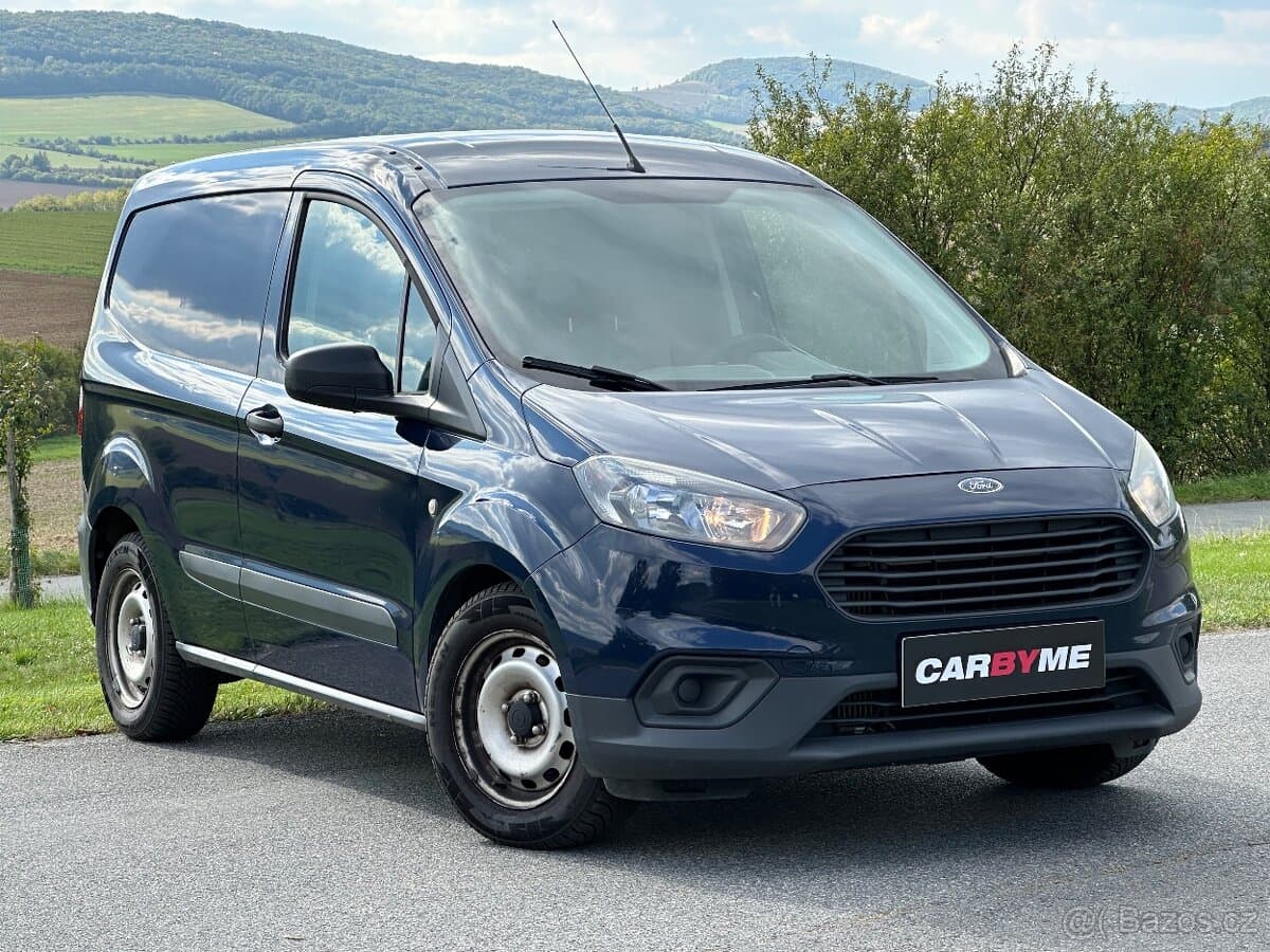 2018 Ford TRANSIT - 2