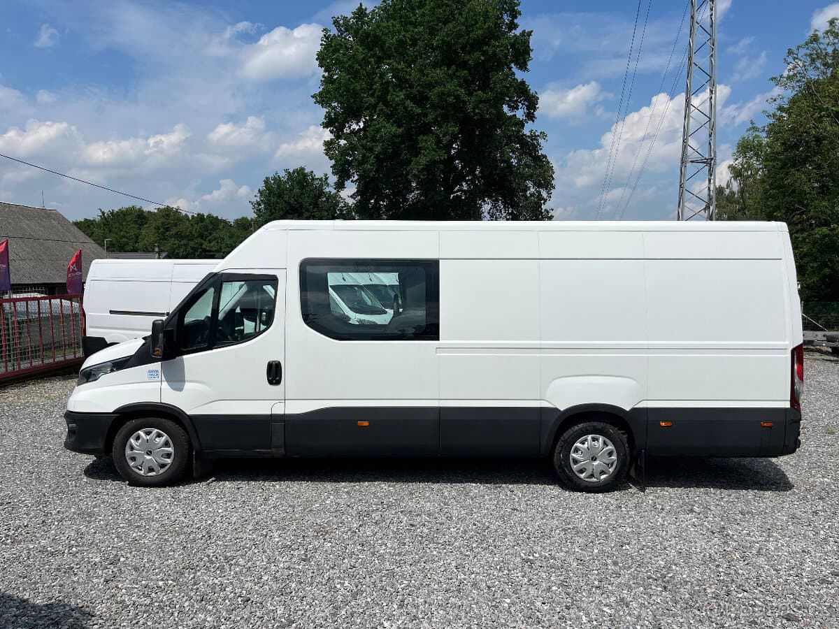 2021 Iveco OSTATNÍ - 2