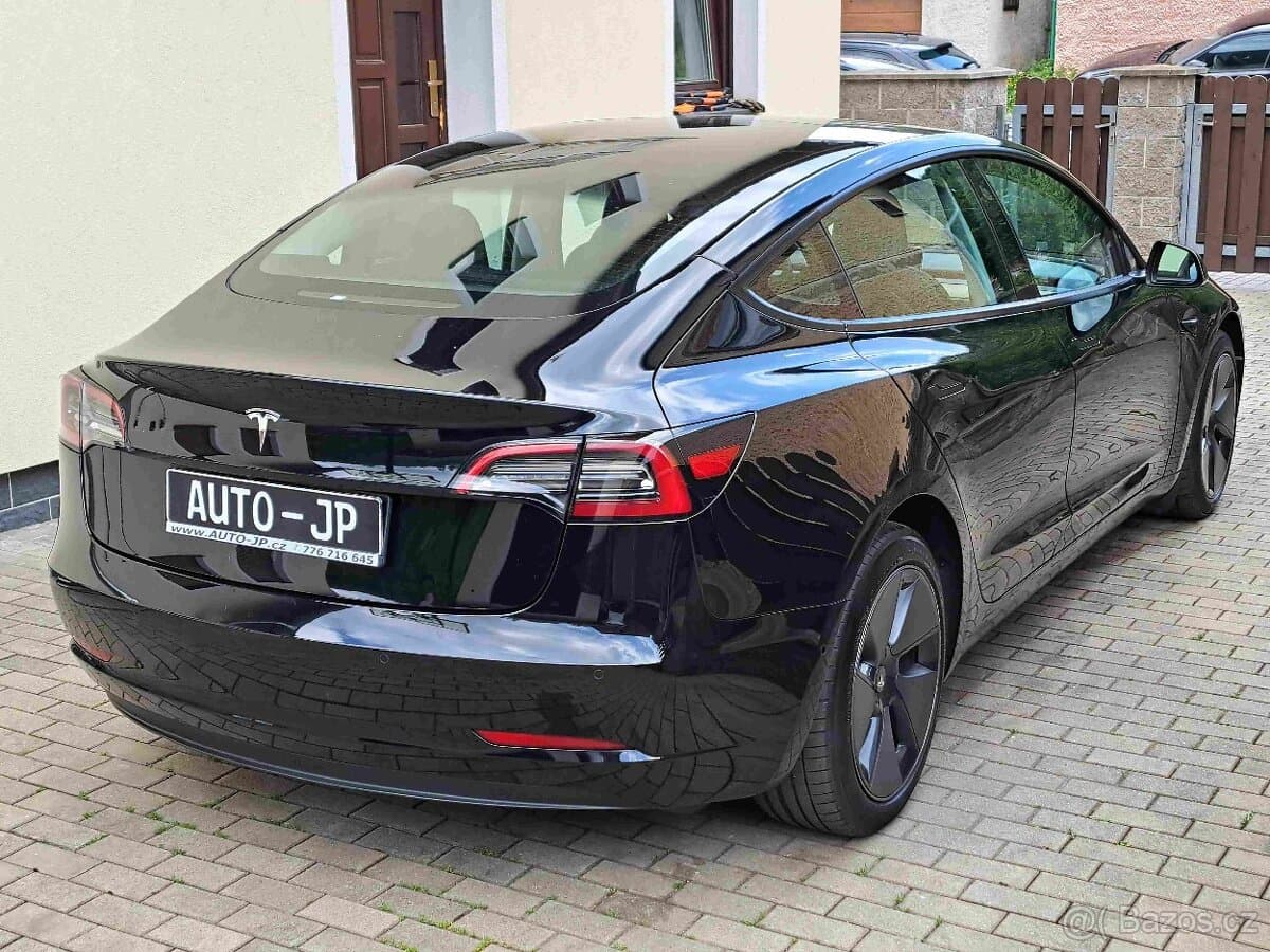 2023 Tesla MODEL 3 - 2