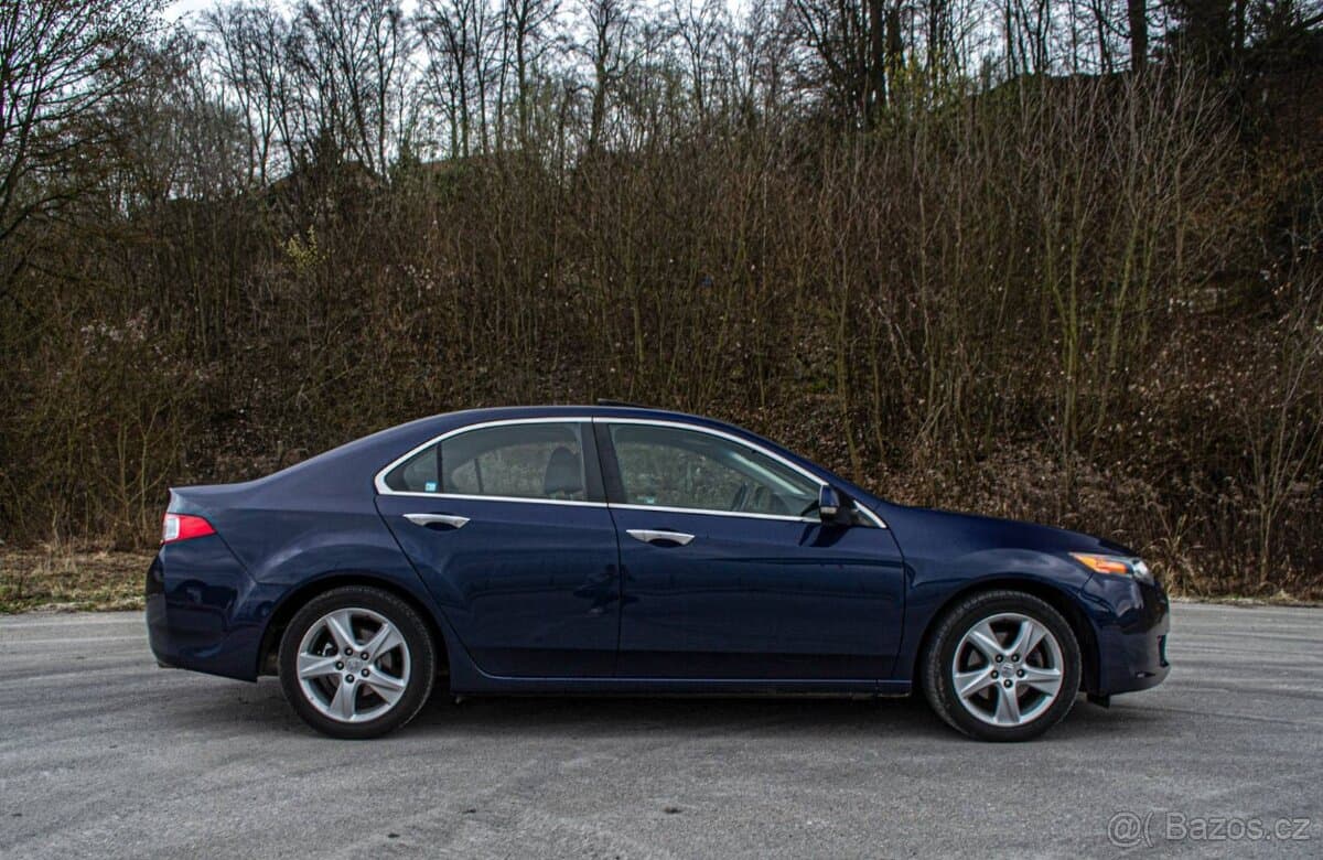 2010 Honda ACCORD - 2