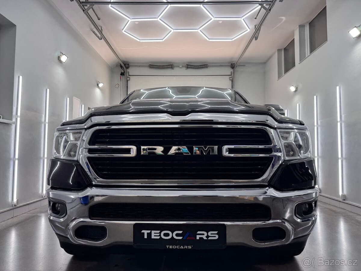 2019 Dodge OSTATNÍ - 2