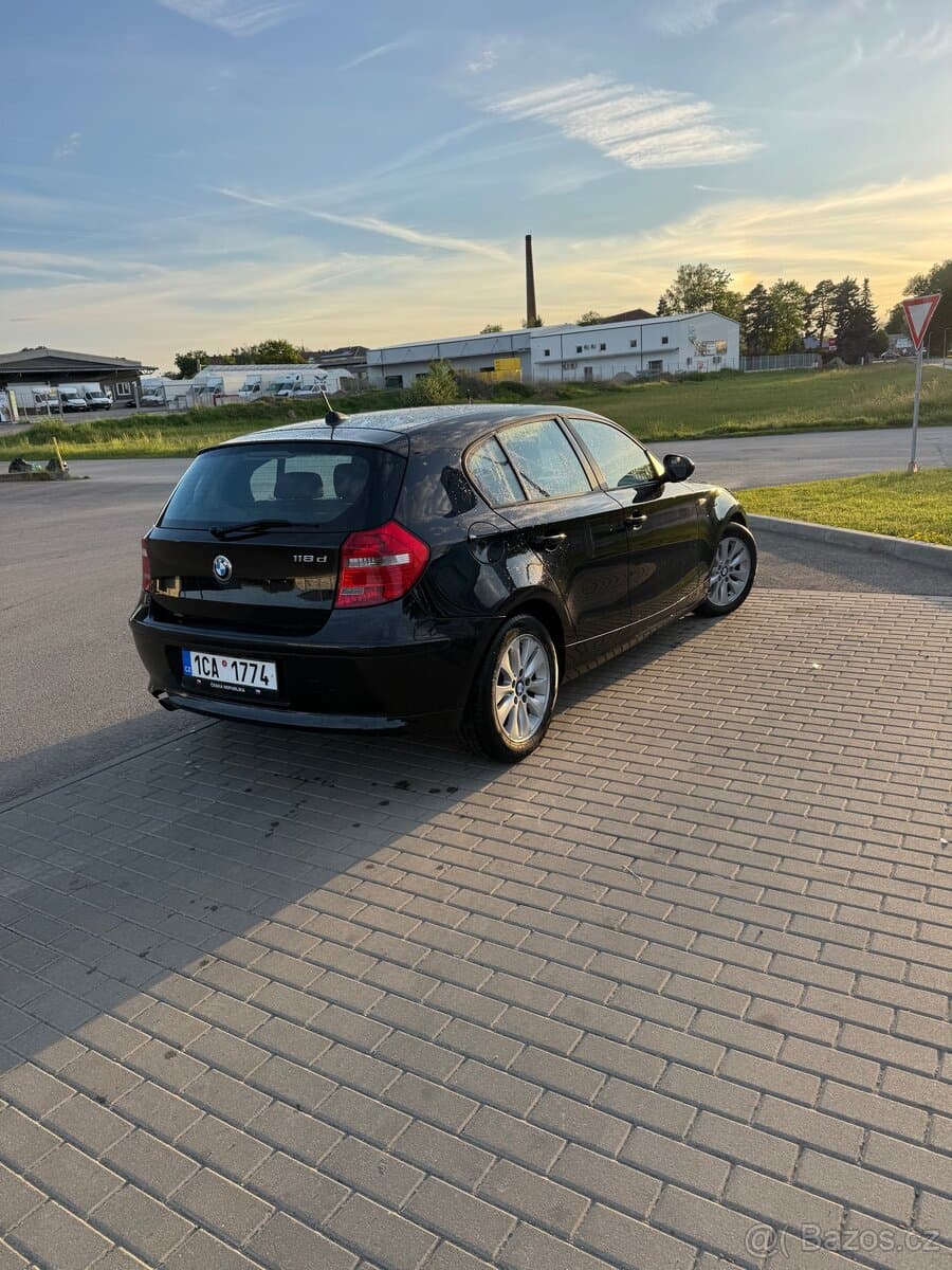 BMW OSTATNÍ - 2