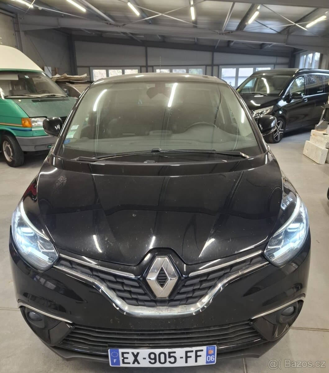 2018 Renault SCENIC - 2