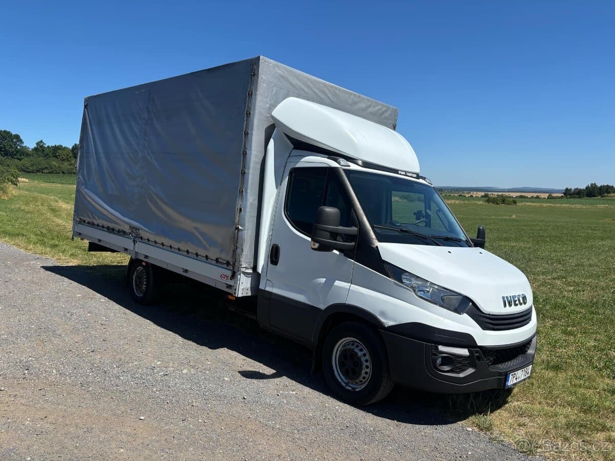 2019 Iveco OSTATNÍ - 2