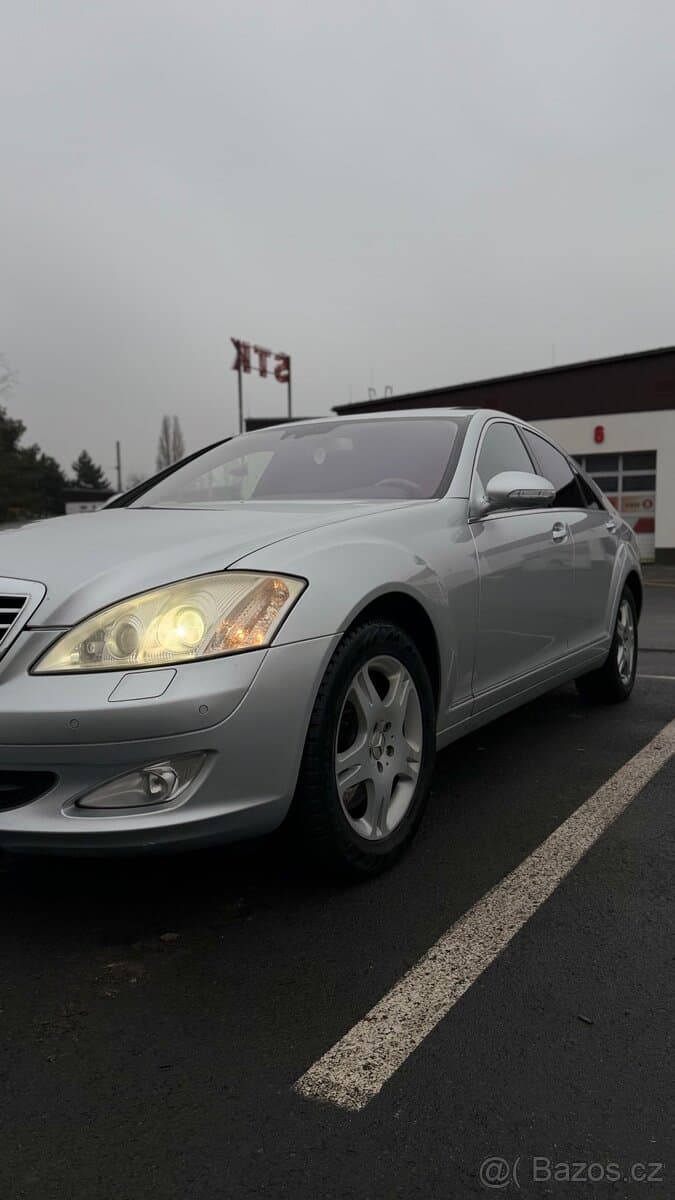 2008 Mercedes-Benz OSTATNÍ - 2