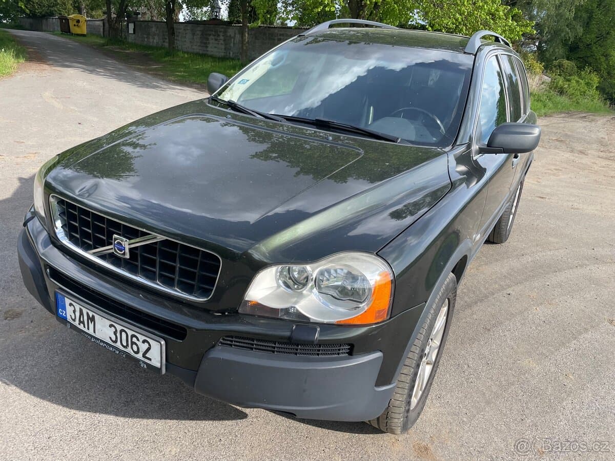 2005 Volvo XC90 - 2