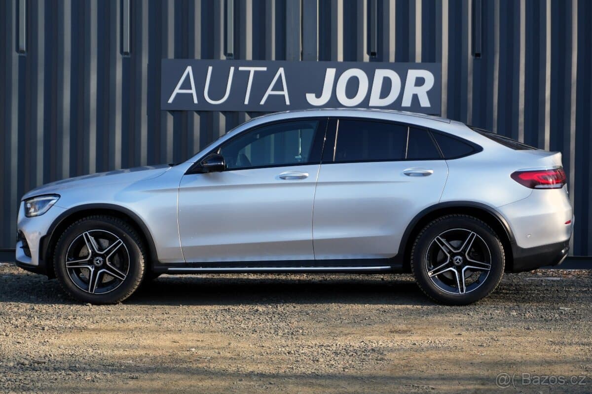 2019 Mercedes-Benz OSTATNÍ - 2