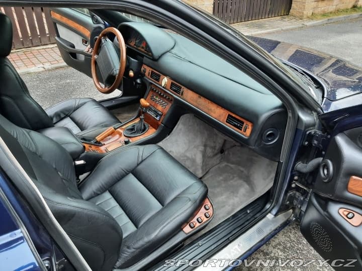 2000 Maserati QUATTROPORTE - 2