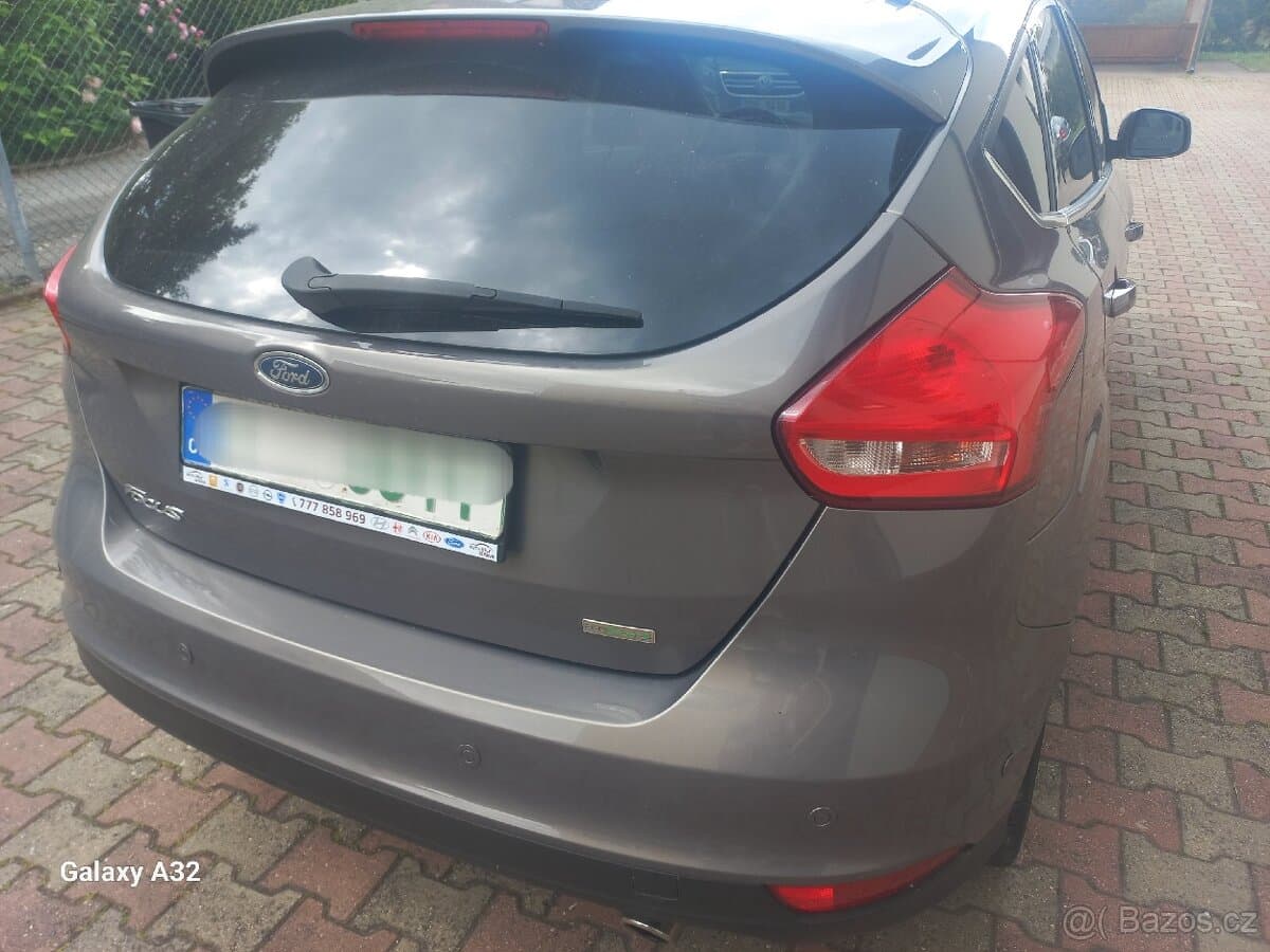 Ford FOCUS - 2