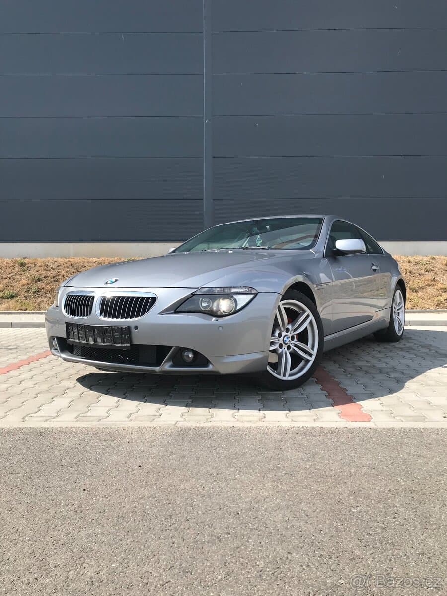 2005 BMW OSTATNÍ - 2