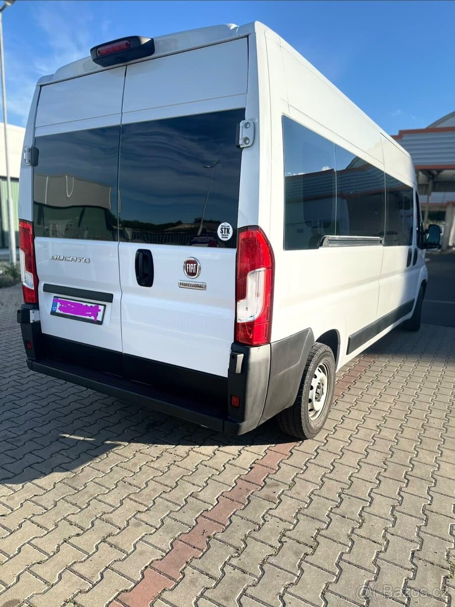 2022 Fiat DUCATO - 2