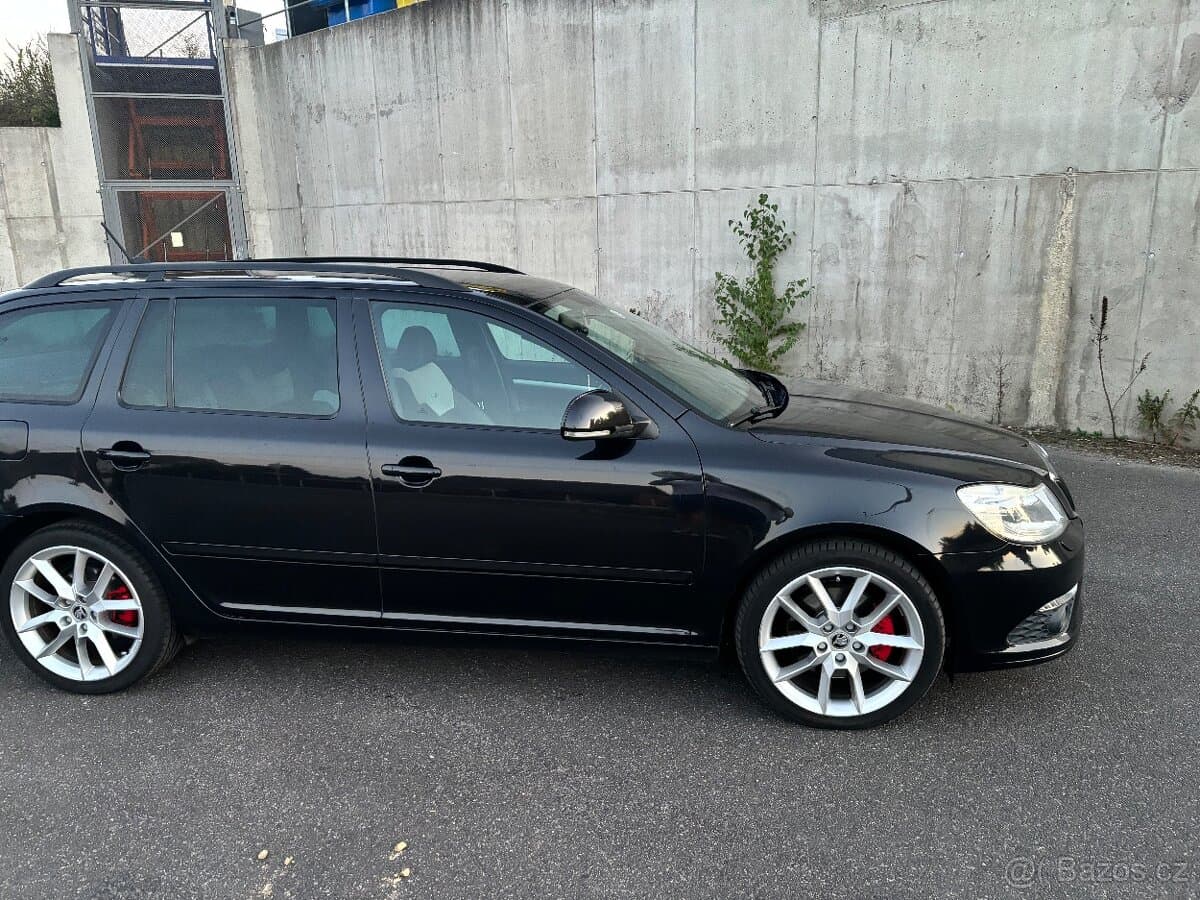 2009 Škoda OCTAVIA - 2