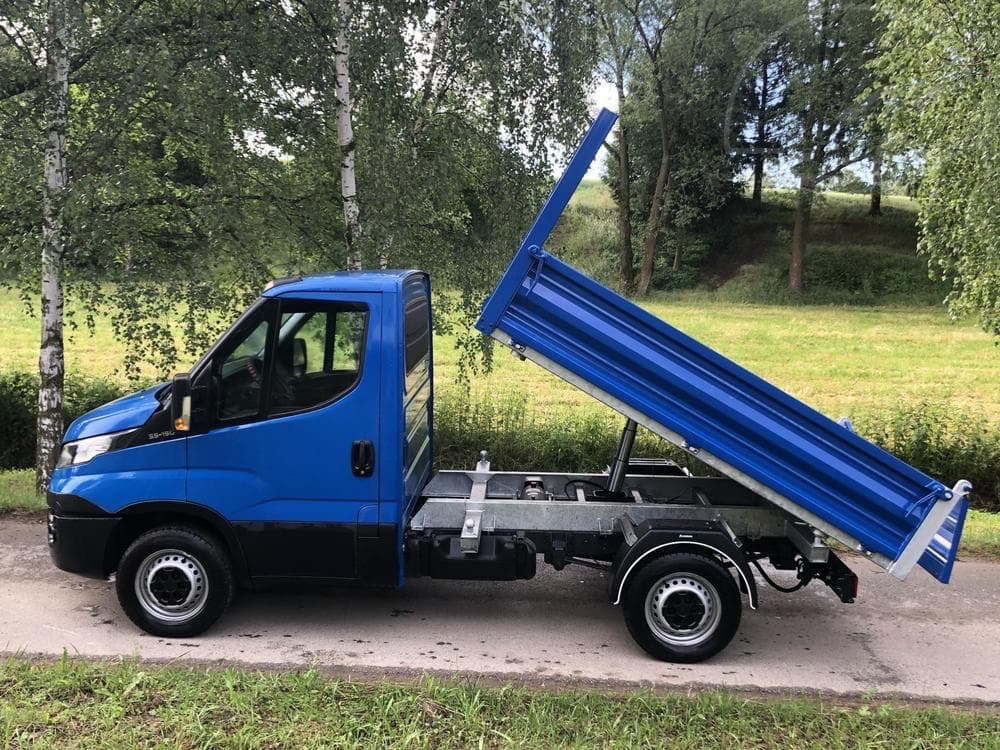 2016 Iveco OSTATNÍ - 2