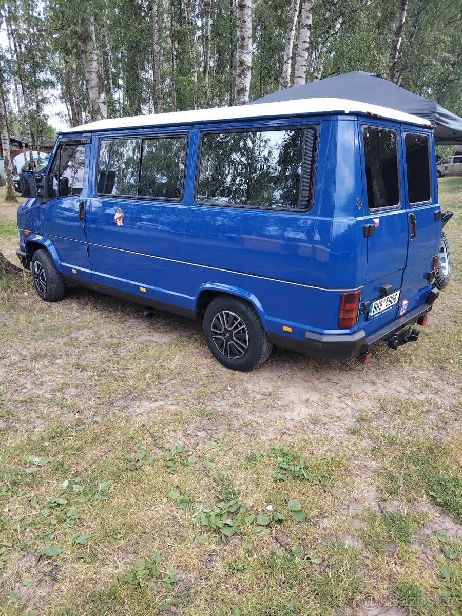 1985 Fiat DUCATO - 2