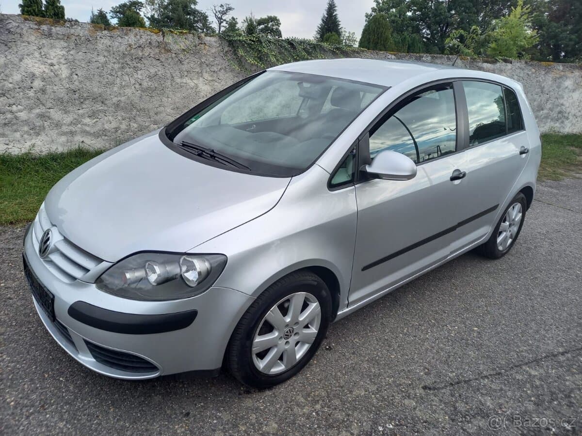 2006 Volkswagen GOLF - 2
