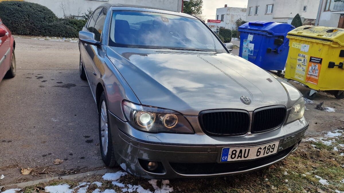 2006 BMW OSTATNÍ - 2