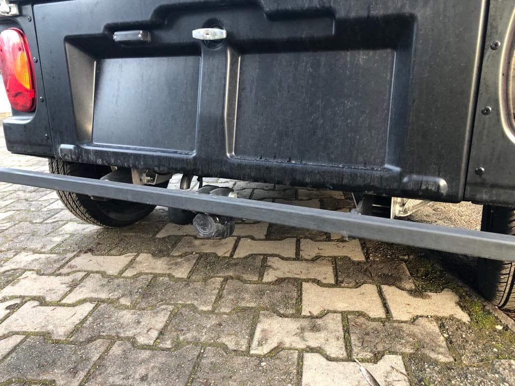 Aixam D-TRUCK - 2