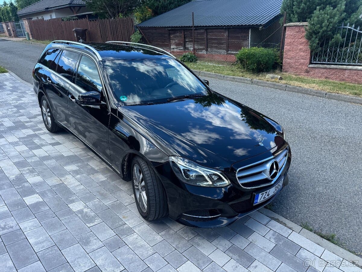 2017 Mercedes-Benz OSTATNÍ - 2