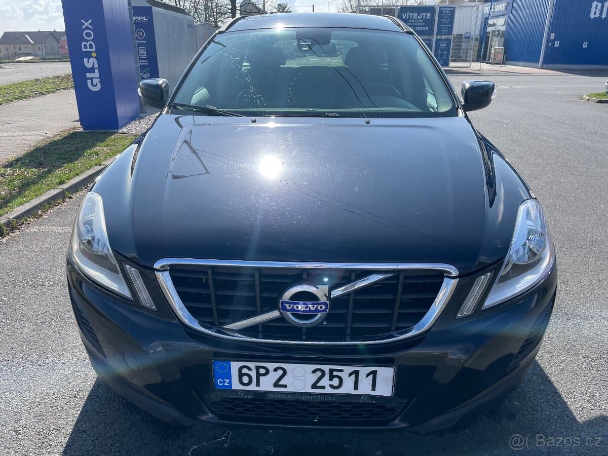 2011 Volvo XC60 - 2