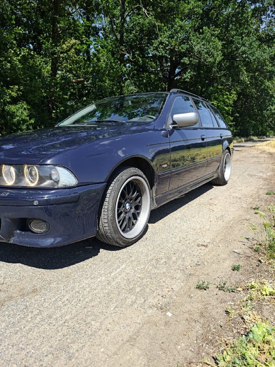BMW OSTATNÍ - 2