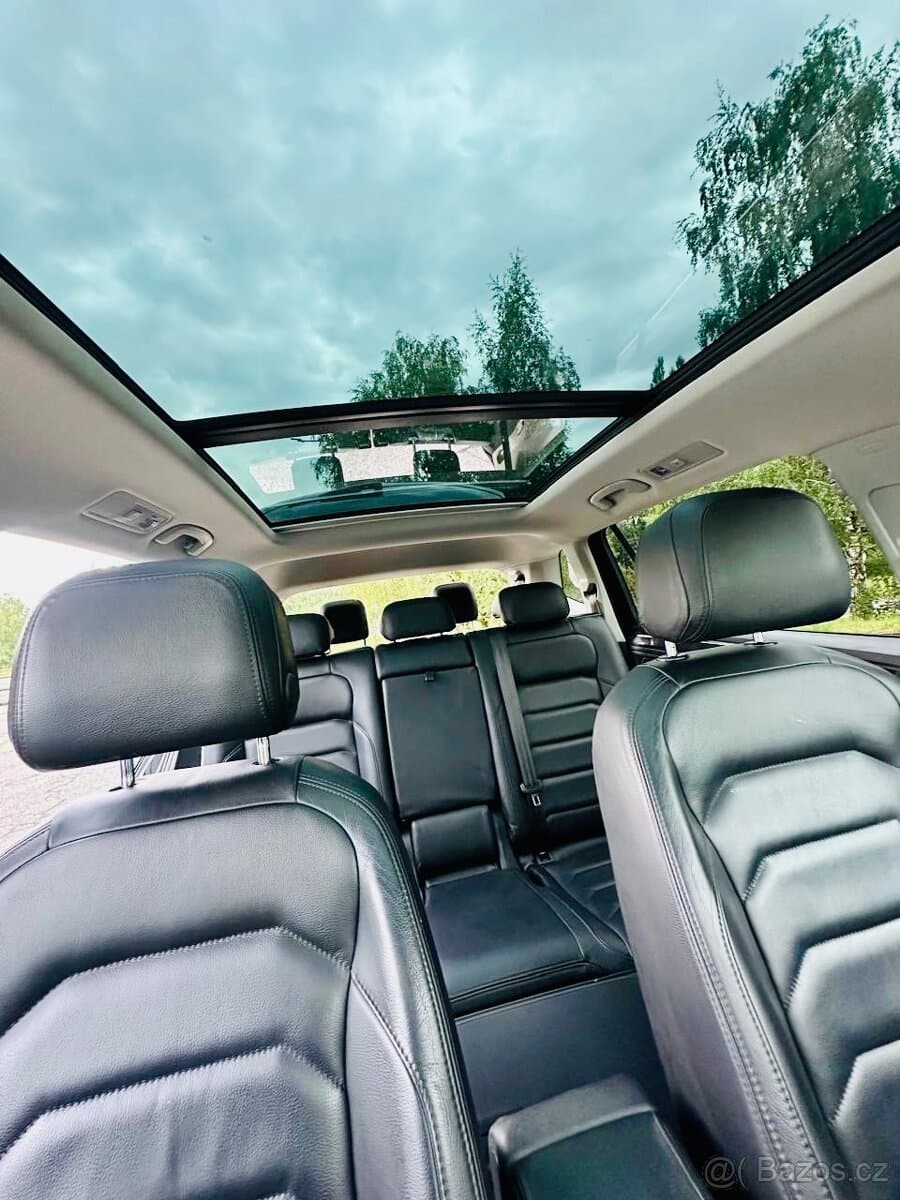 Volkswagen TIGUAN - 2