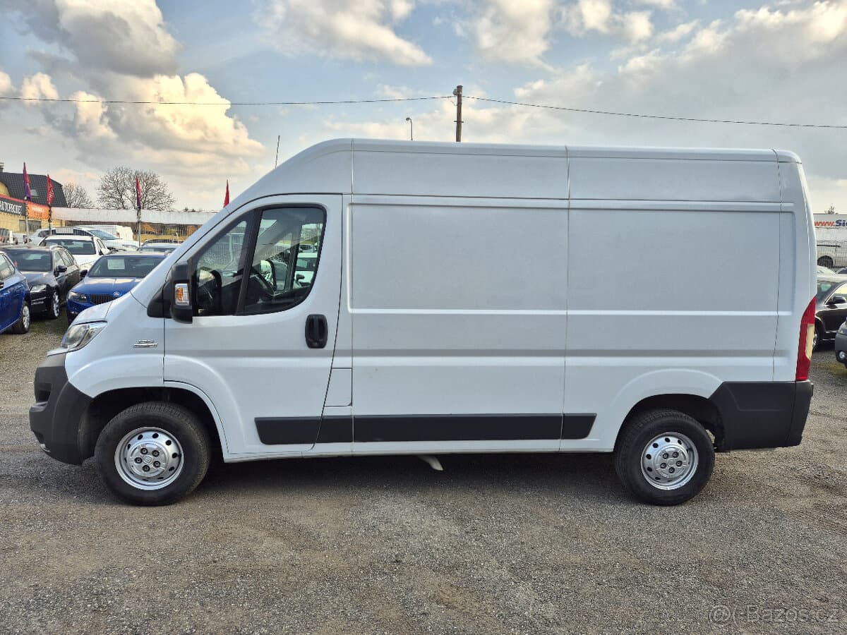 2016 Fiat DUCATO - 2