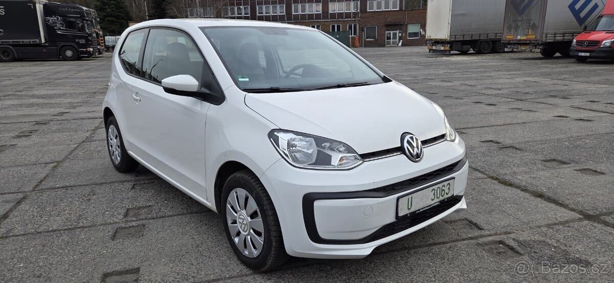 2020 Volkswagen UP! - 2