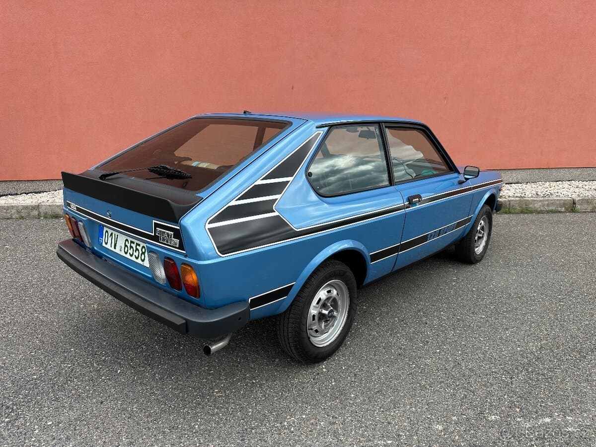 Fiat 128 - 2