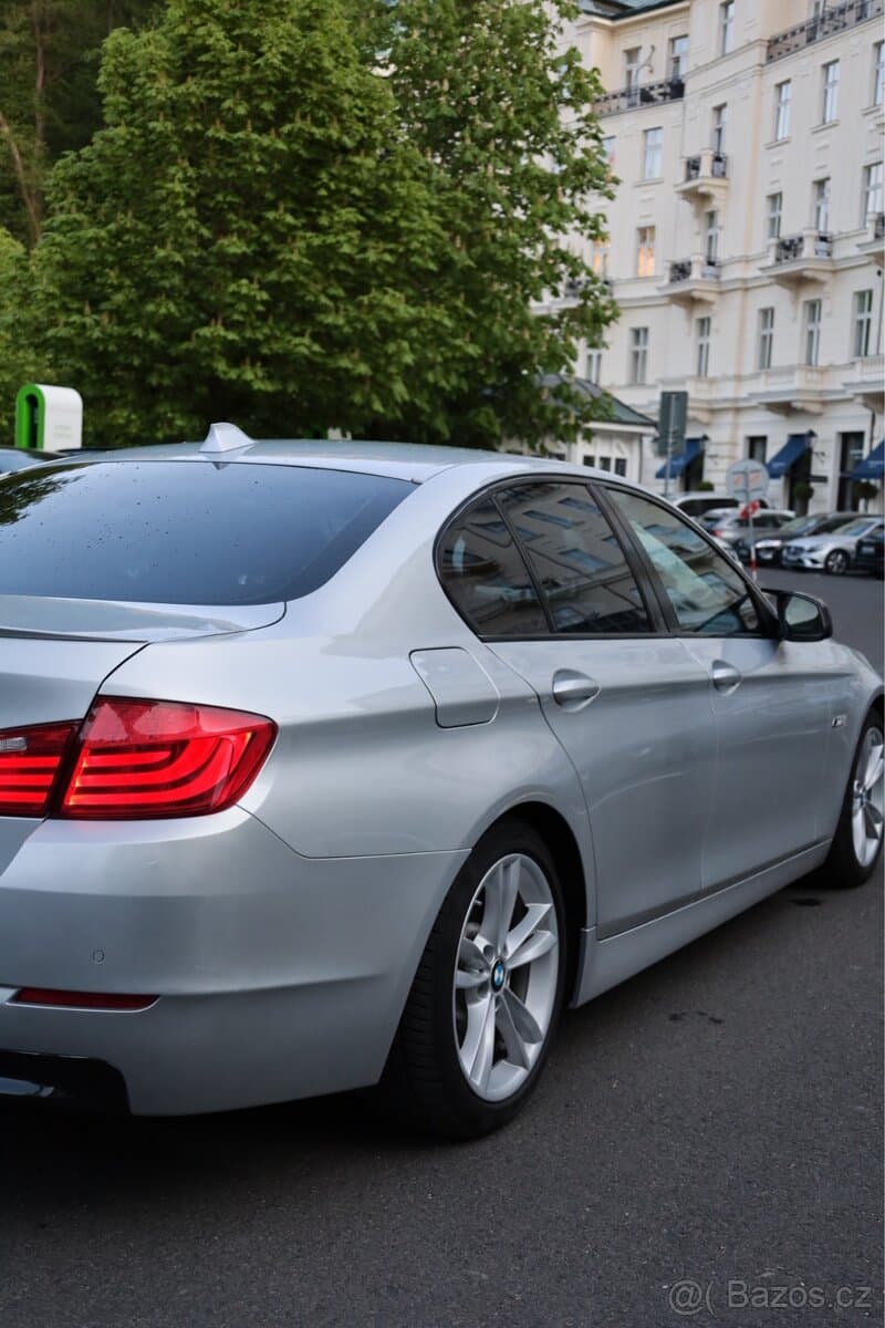 2010 BMW OSTATNÍ - 2