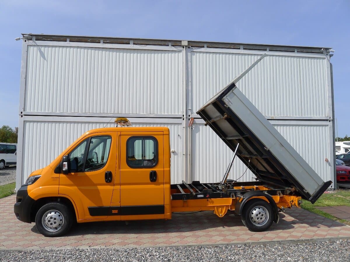2021 Peugeot BOXER - 2