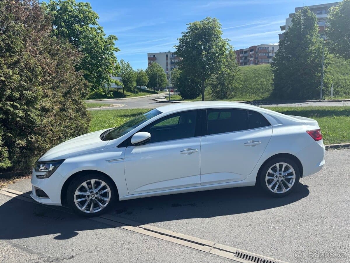 2020 Renault MEGANE - 2