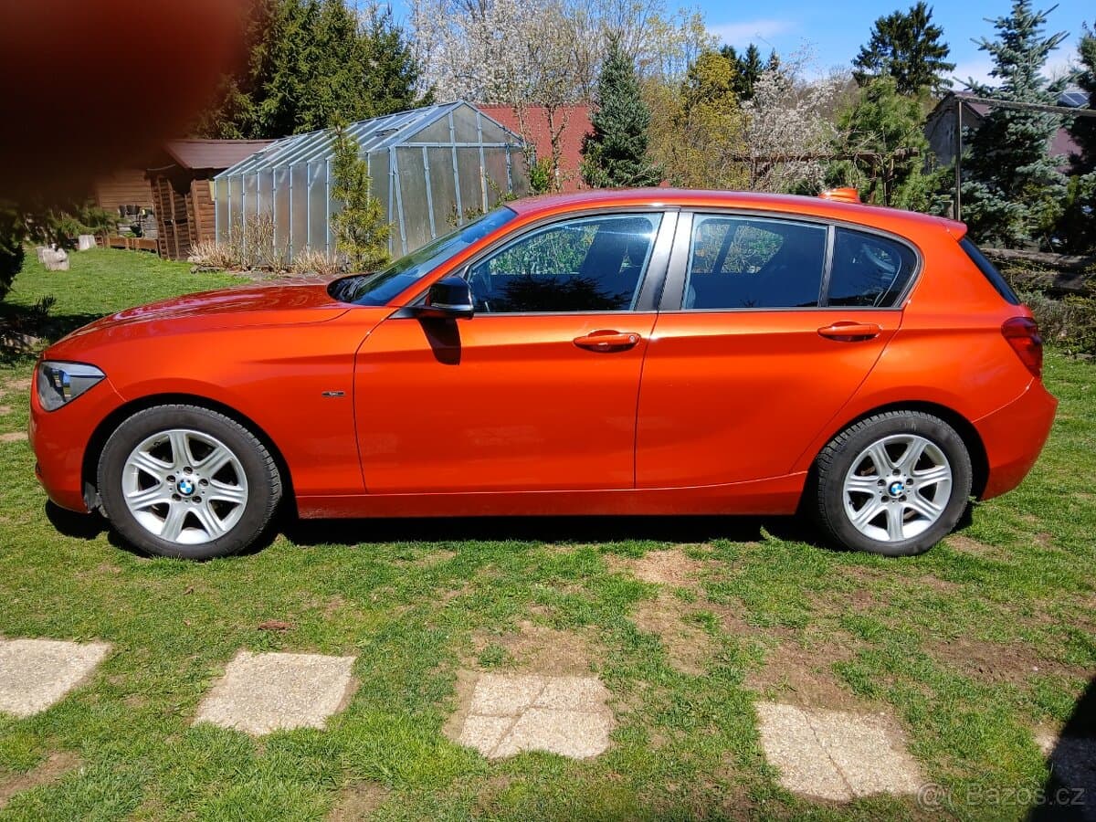 2012 BMW OSTATNÍ - 2