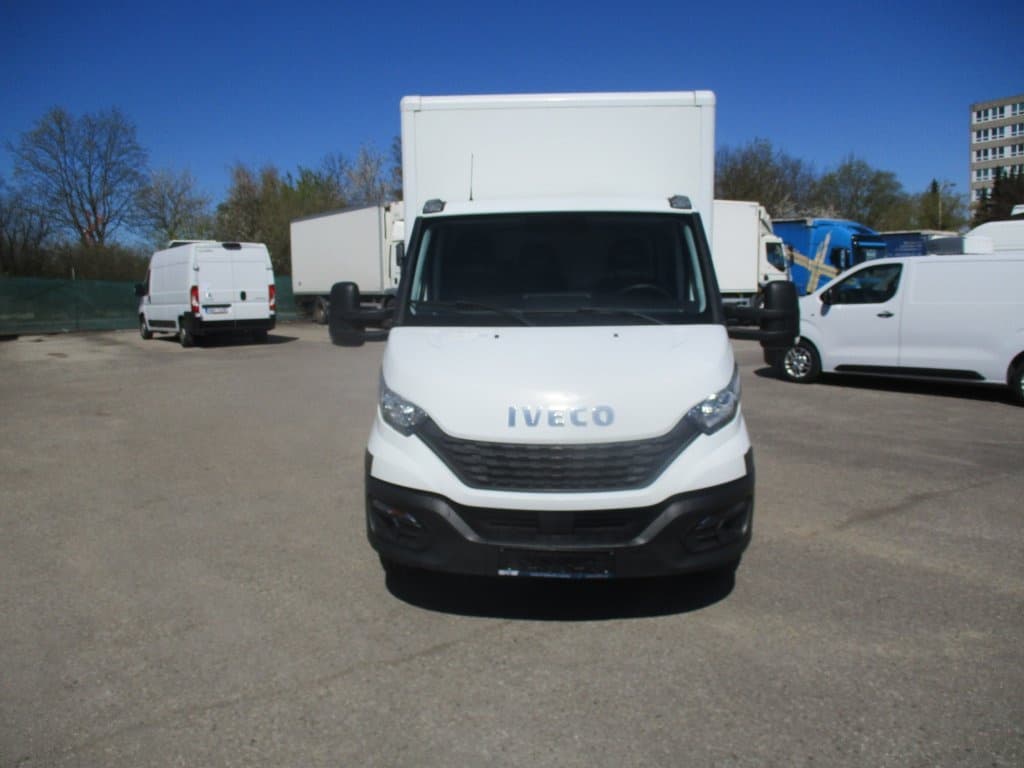 2020 Iveco OSTATNÍ - 2