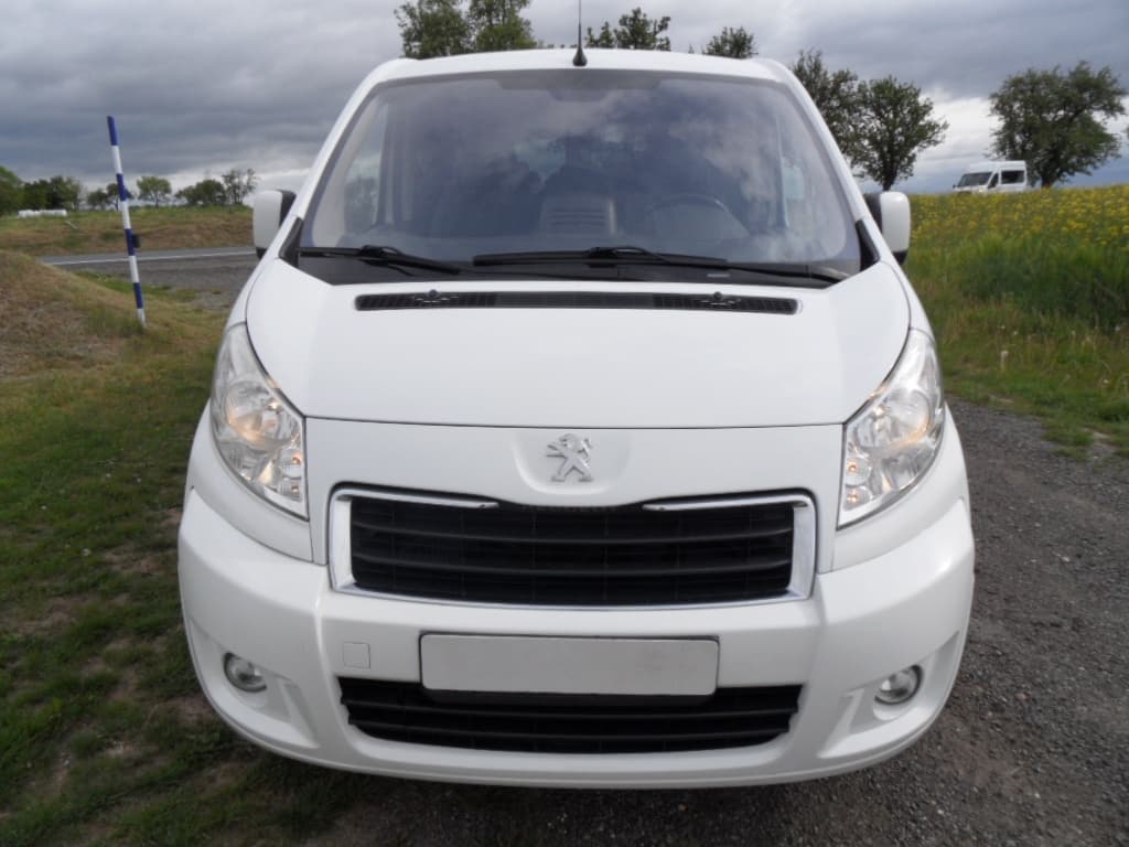 2015 Peugeot OSTATNÍ - 2