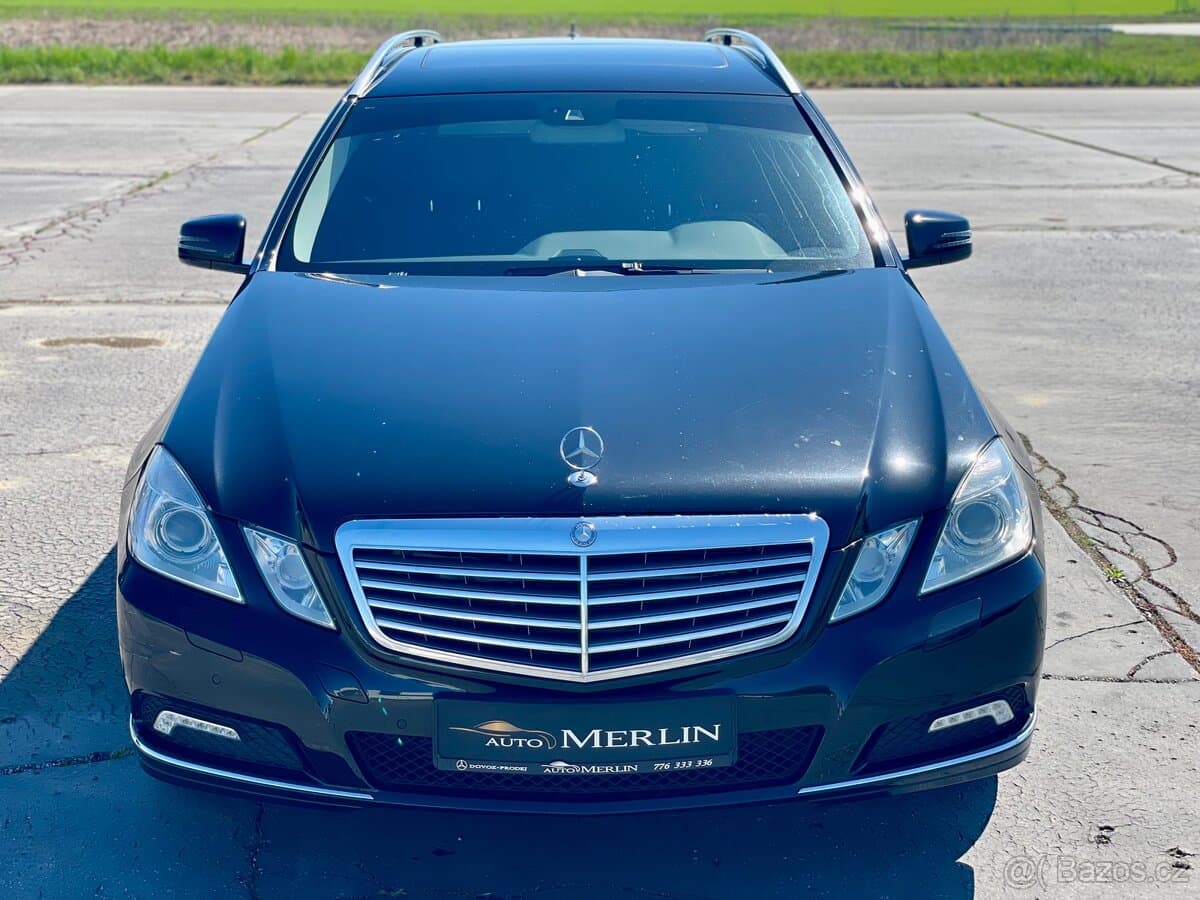 2010 Mercedes-Benz OSTATNÍ - 2