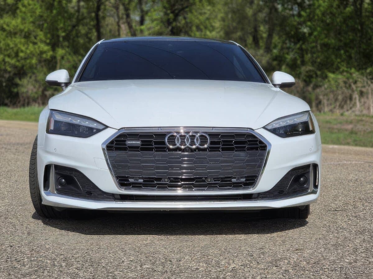 2022 Audi A5 - 2