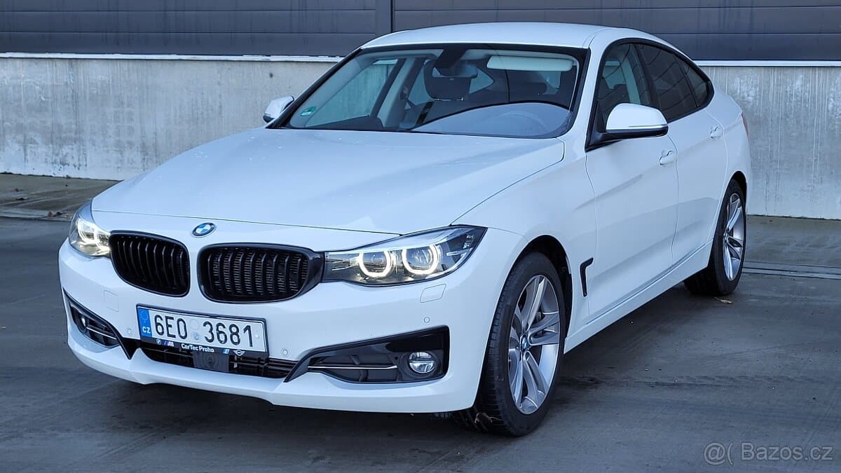 2018 BMW OSTATNÍ - 2