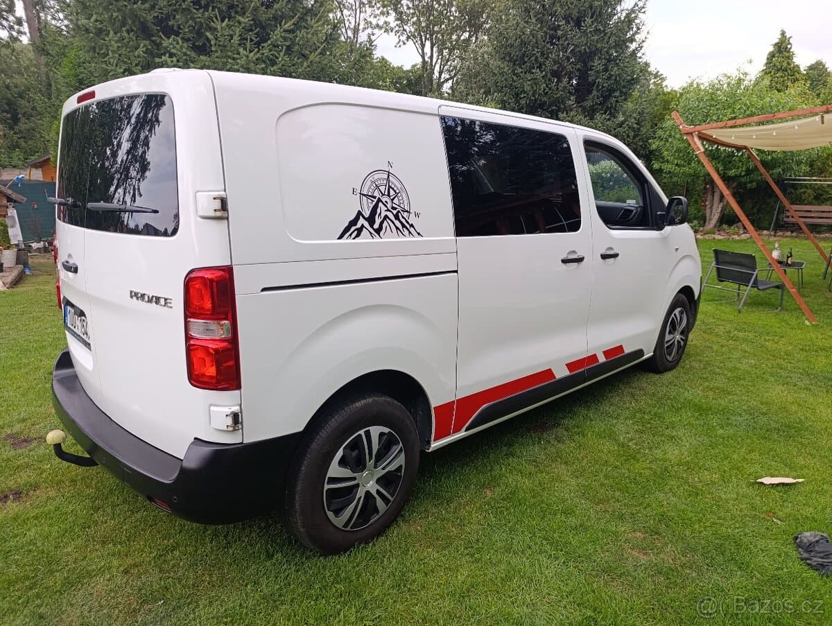 2020 Toyota PROACE - 2